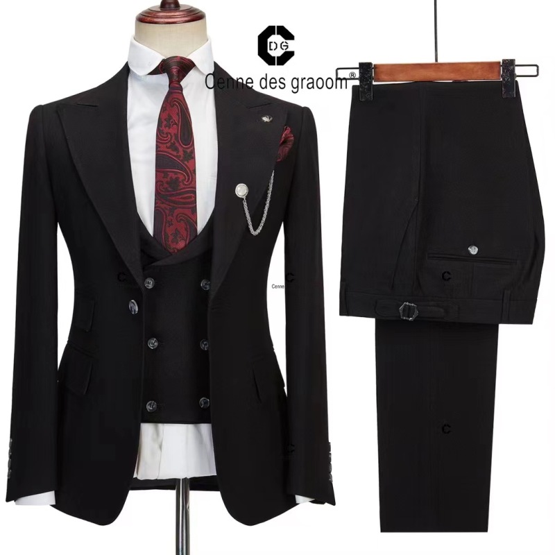 Dress Suit Men's