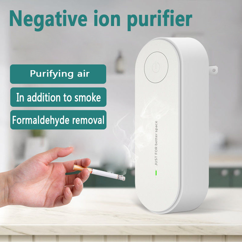 Negative Ion Purifier